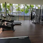 Dorsett Residence Walk To Pavilion 1Min With Bathtub And Infinity Pool