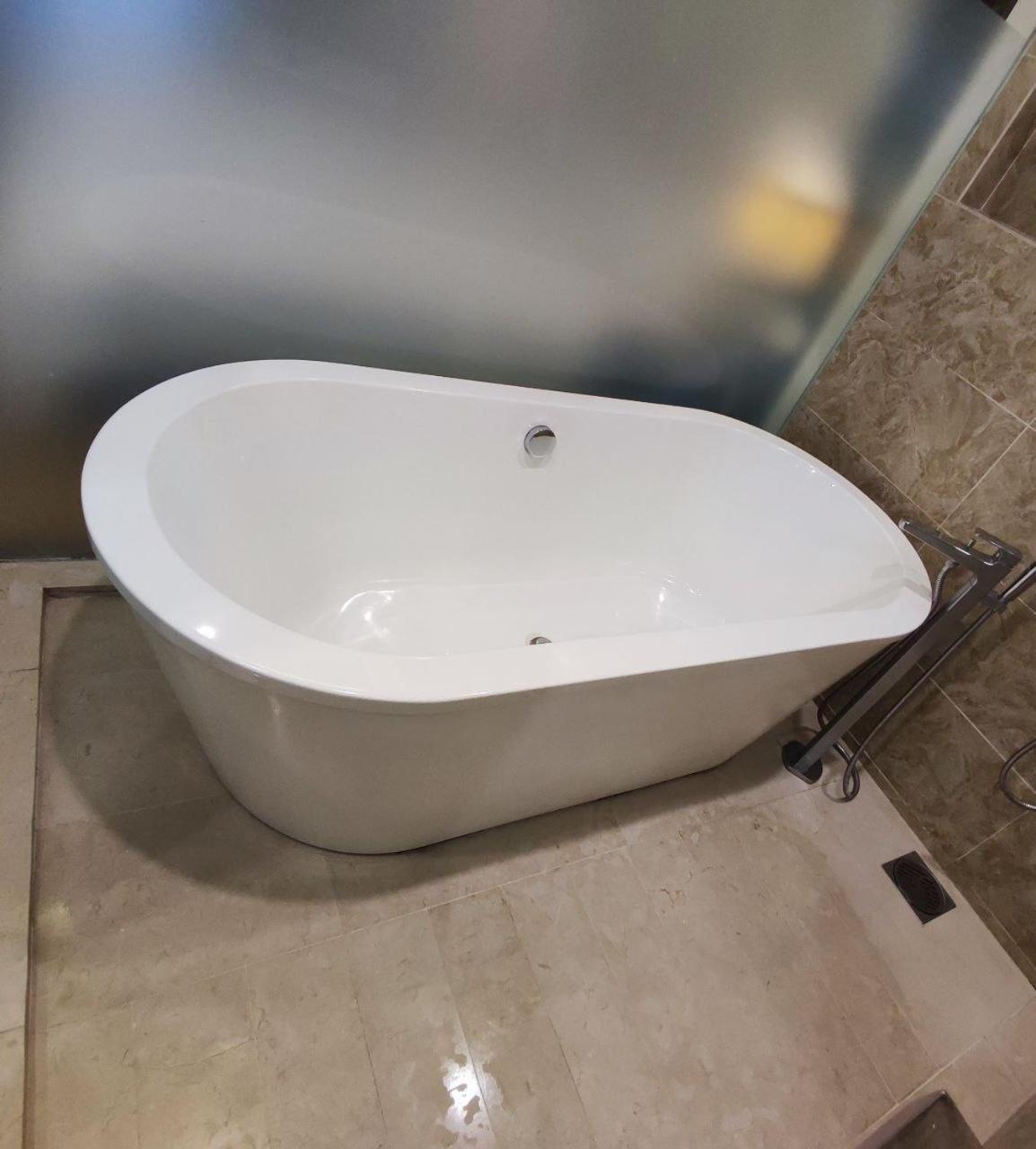 Dorsett Walk To Pavilion 1min With Bathtub And Infinity Pool *