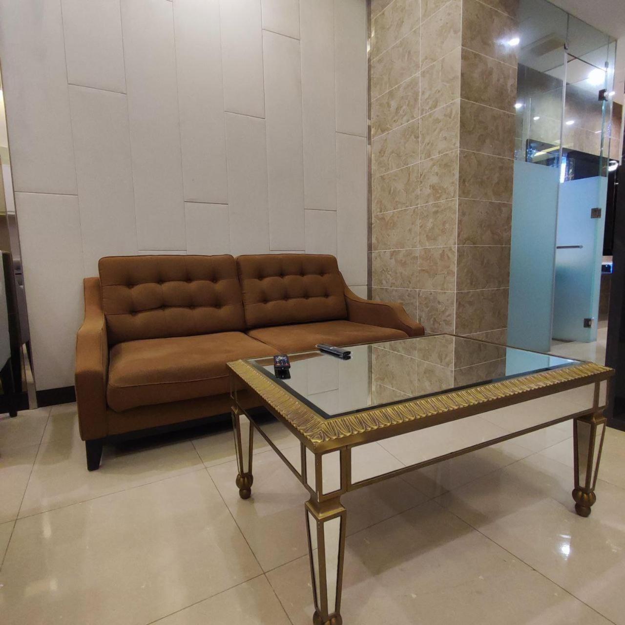 Dorsett Walk To Pavilion 1min With Bathtub And Infinity Pool * Kuala Lumpur