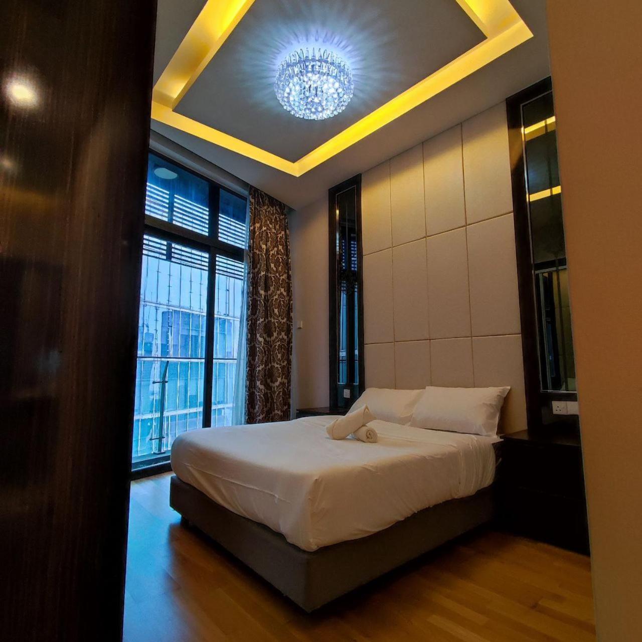 Apartamento Dorsett Walk To Pavilion 1min With Bathtub And Infinity Pool