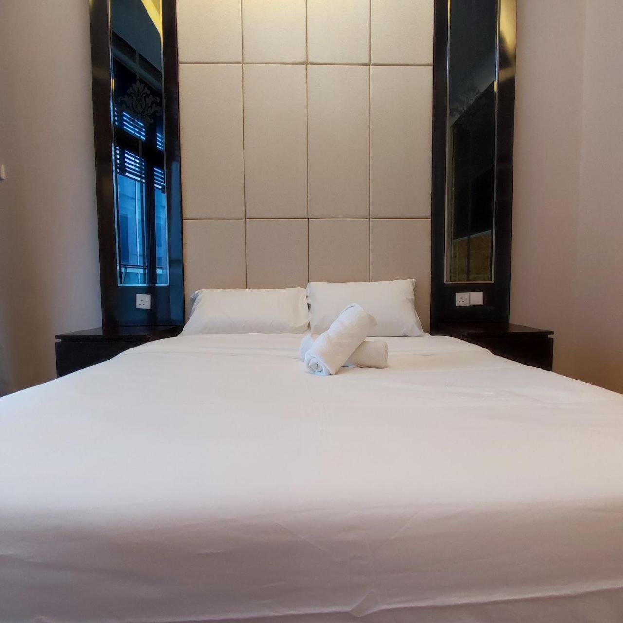 Apartamento Dorsett Walk To Pavilion 1min With Bathtub And Infinity Pool *