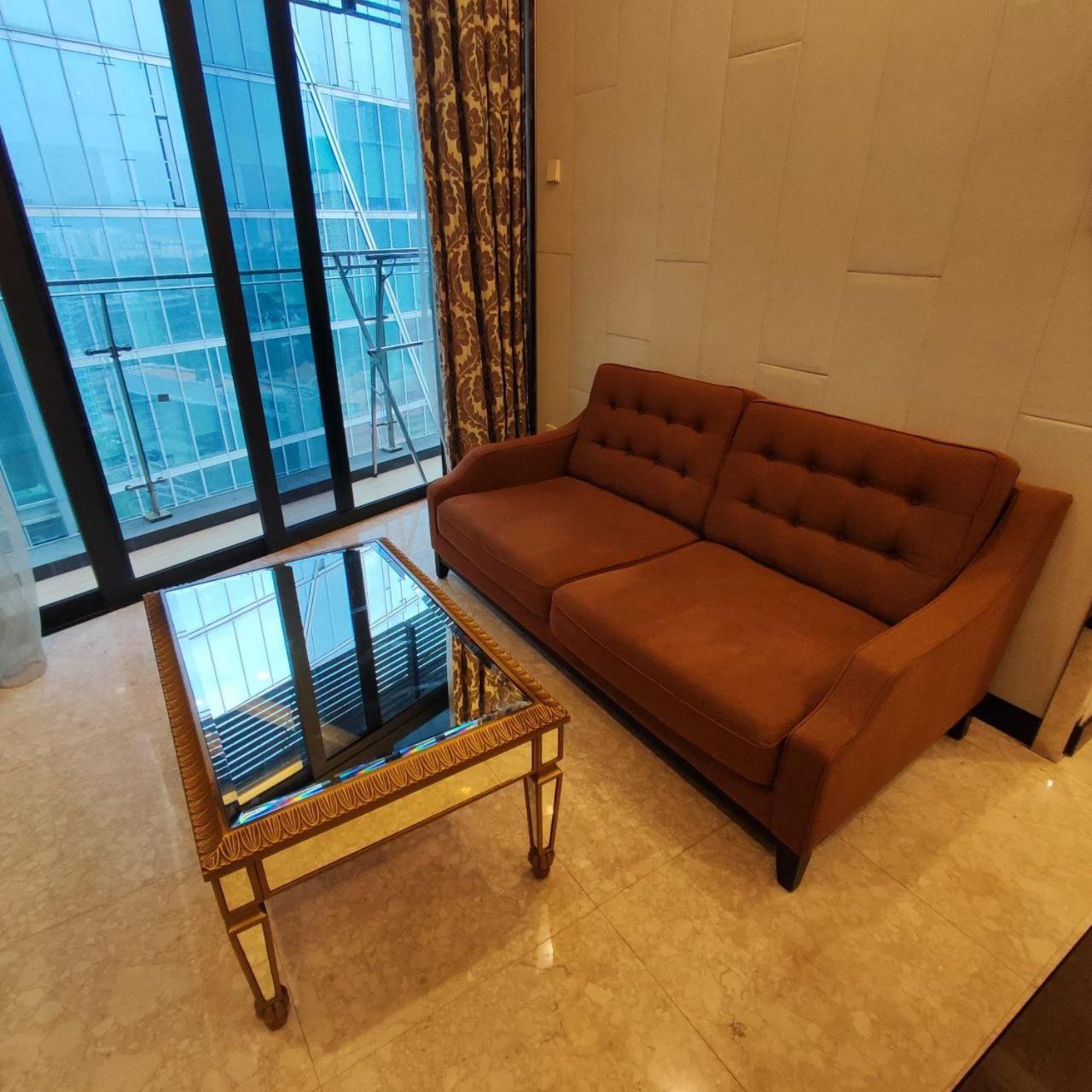 Apartamento Dorsett Walk To Pavilion 1min With Bathtub And Infinity Pool