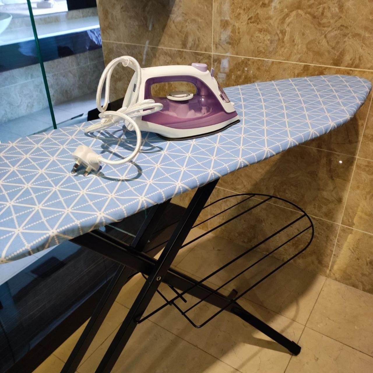 Apartamento Dorsett Walk To Pavilion 1min With Bathtub And Infinity Pool Kuala Lumpur