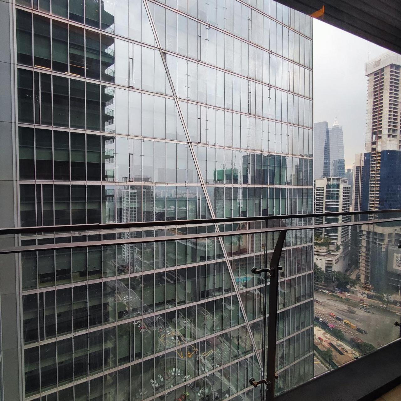 Apartamento Dorsett Walk To Pavilion 1min With Bathtub And Infinity Pool *
