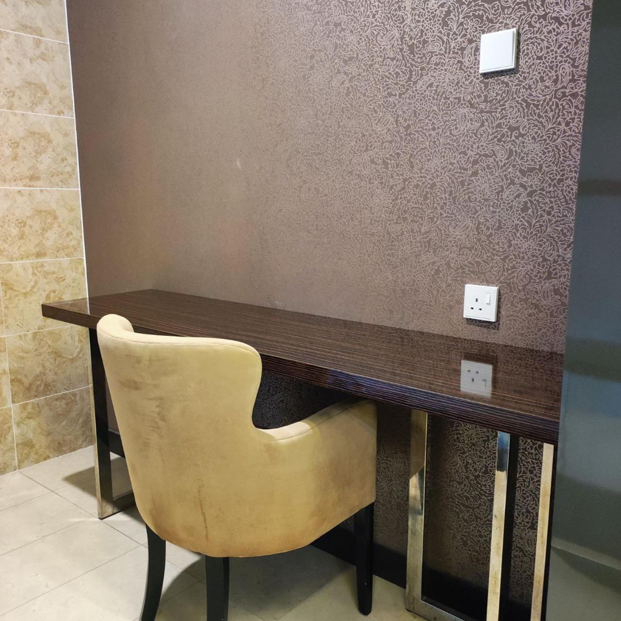 Dorsett Walk To Pavilion 1min With Bathtub And Infinity Pool Apartamento